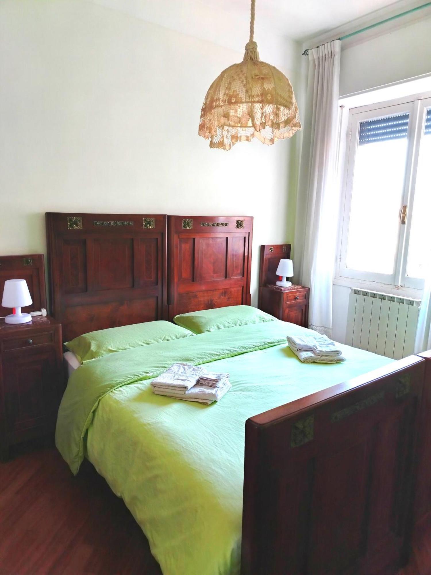 B&B Corallo Sassari Dış mekan fotoğraf