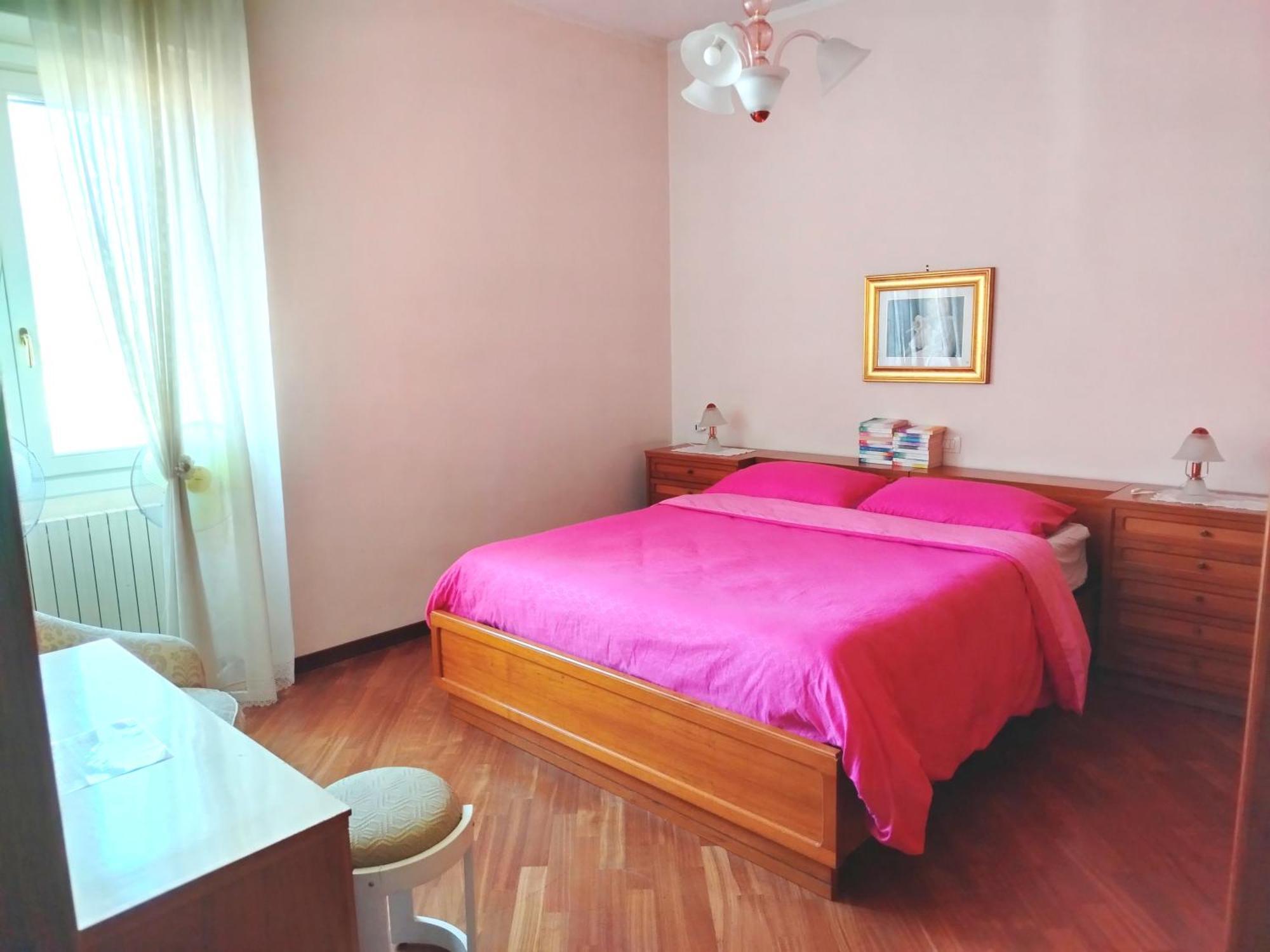 B&B Corallo Sassari Dış mekan fotoğraf