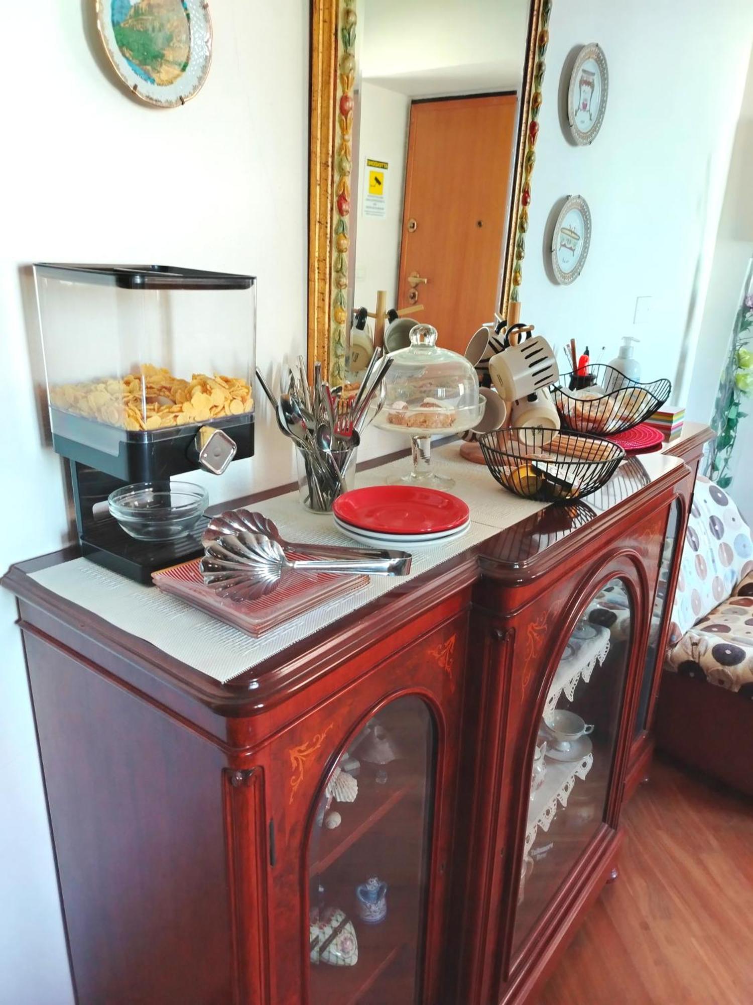 B&B Corallo Sassari Dış mekan fotoğraf