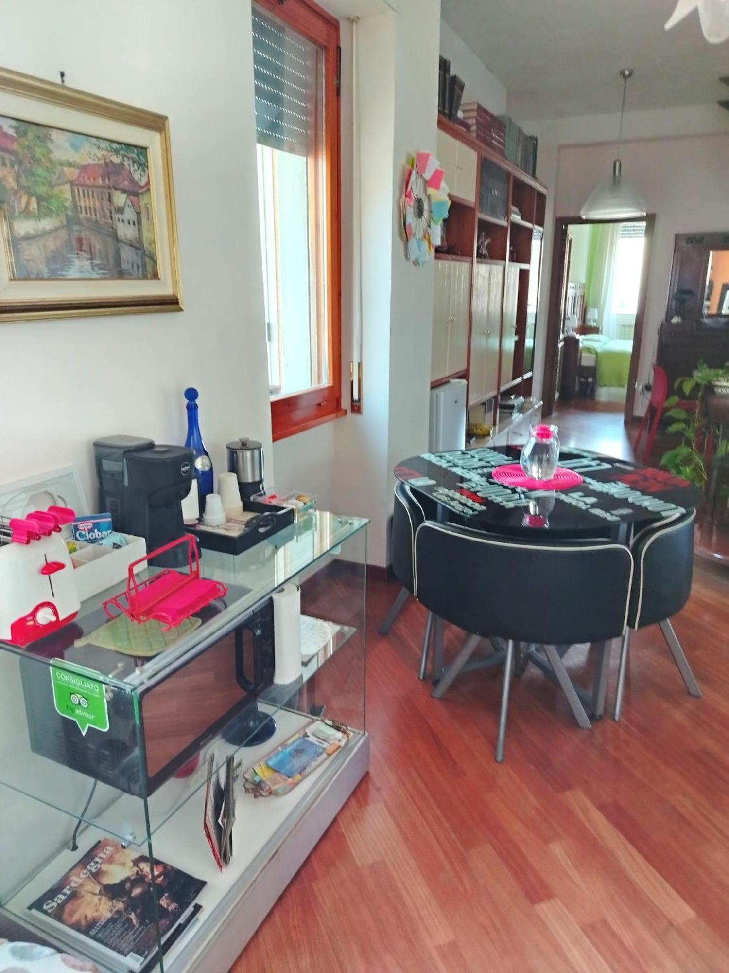 B&B Corallo Sassari Dış mekan fotoğraf