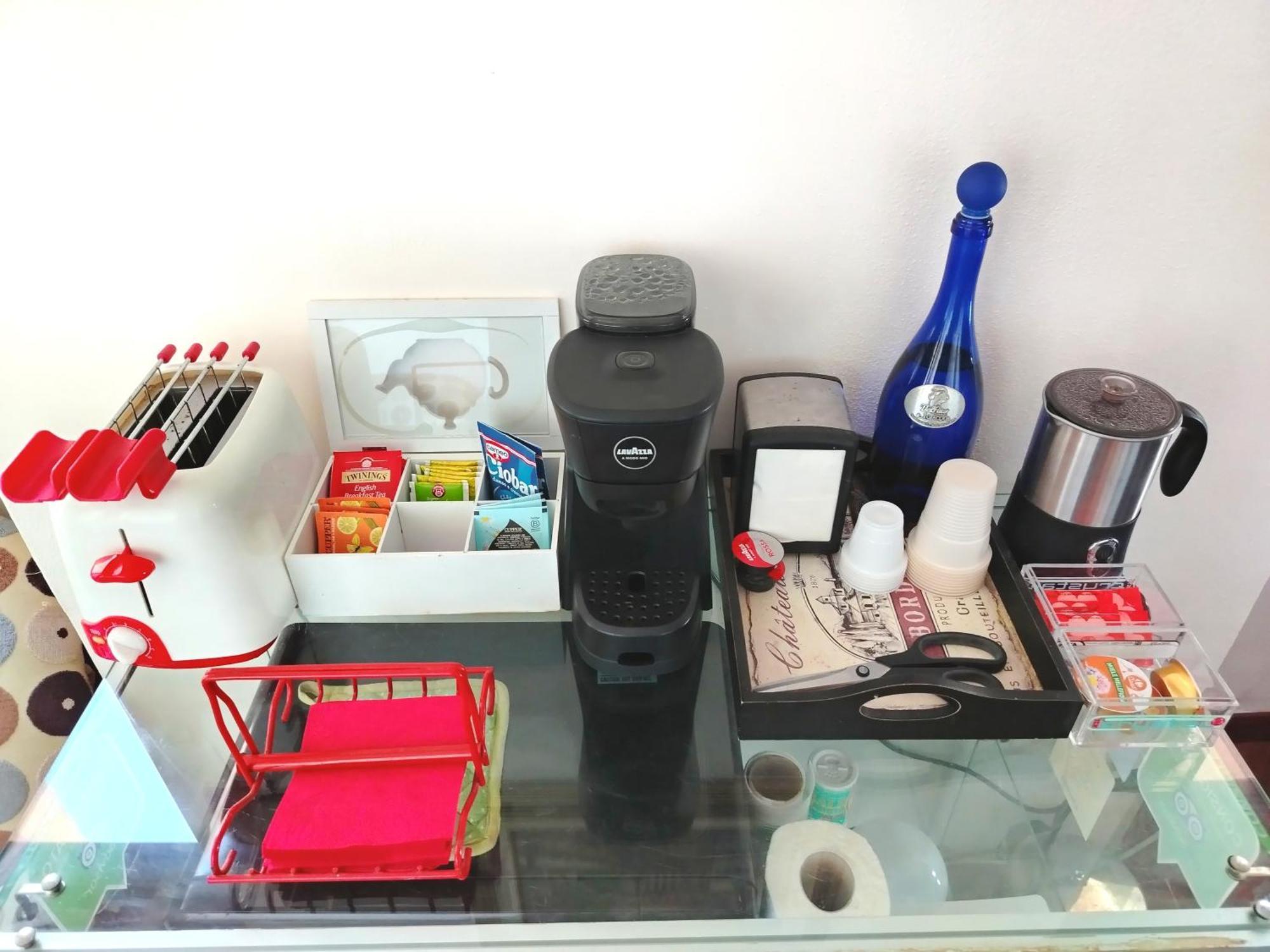 B&B Corallo Sassari Dış mekan fotoğraf