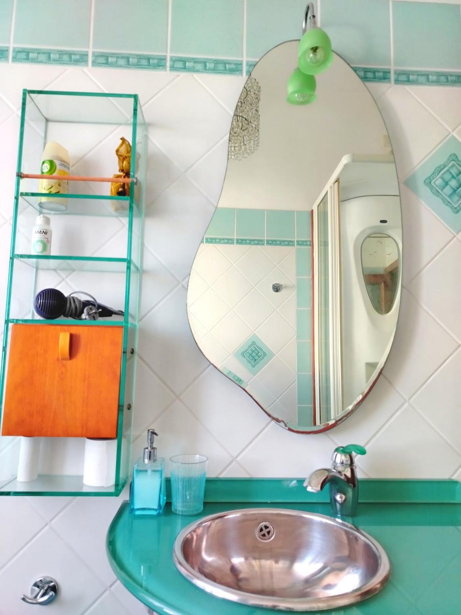 B&B Corallo Sassari Dış mekan fotoğraf