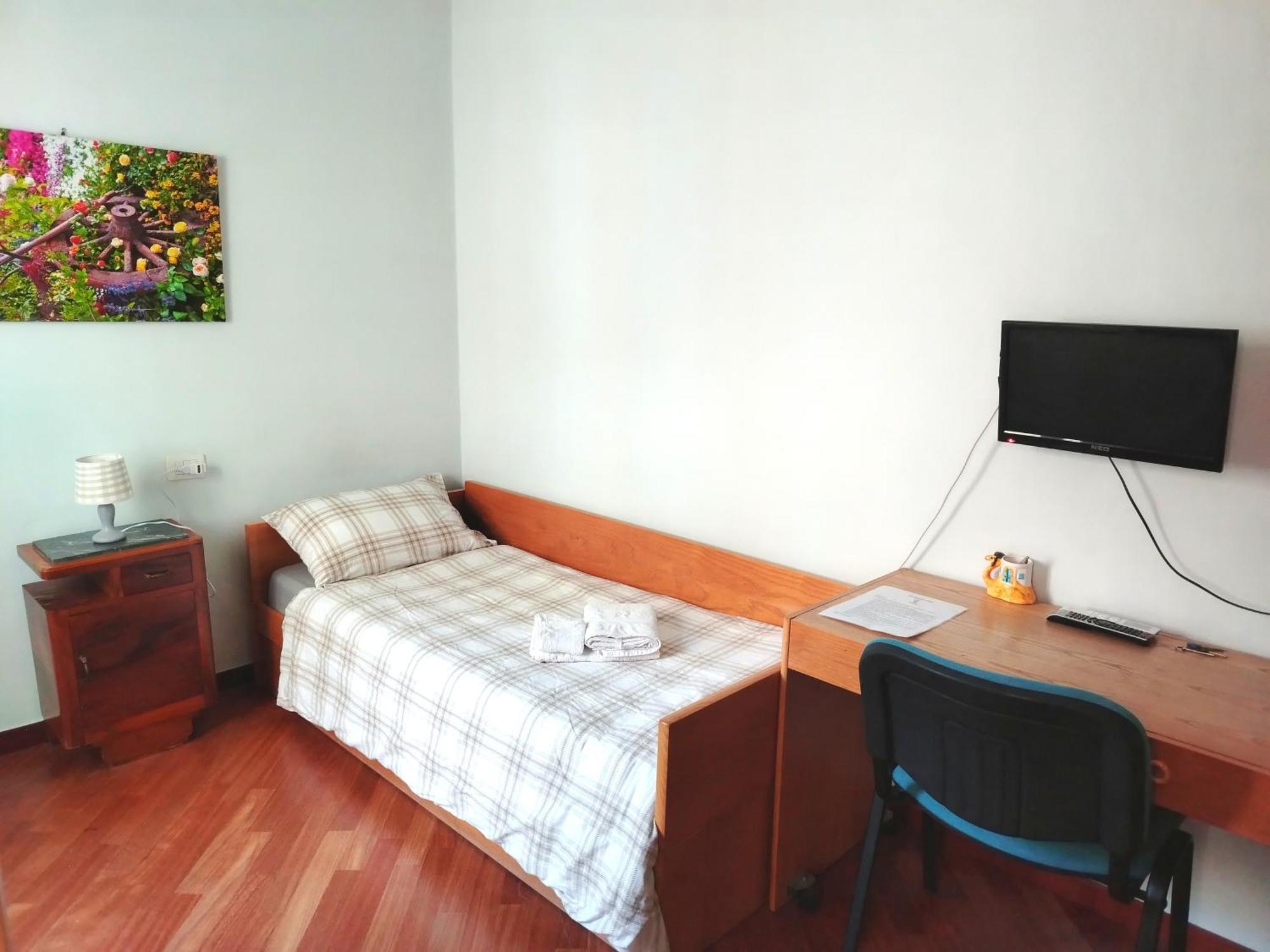 B&B Corallo Sassari Dış mekan fotoğraf