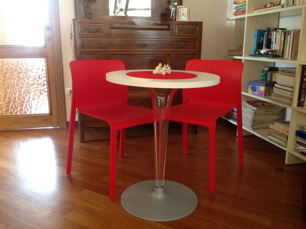 B&B Corallo Sassari Dış mekan fotoğraf