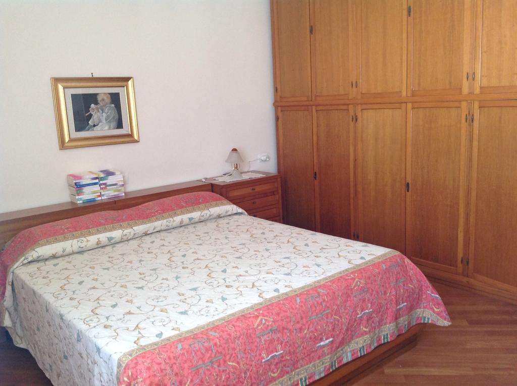 B&B Corallo Sassari Oda fotoğraf